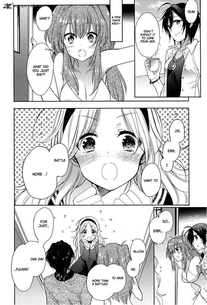 Accel World Dural Magisa Garden 21 4