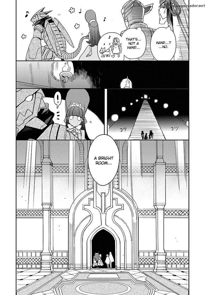 Accel World Dural Magisa Garden 23 10