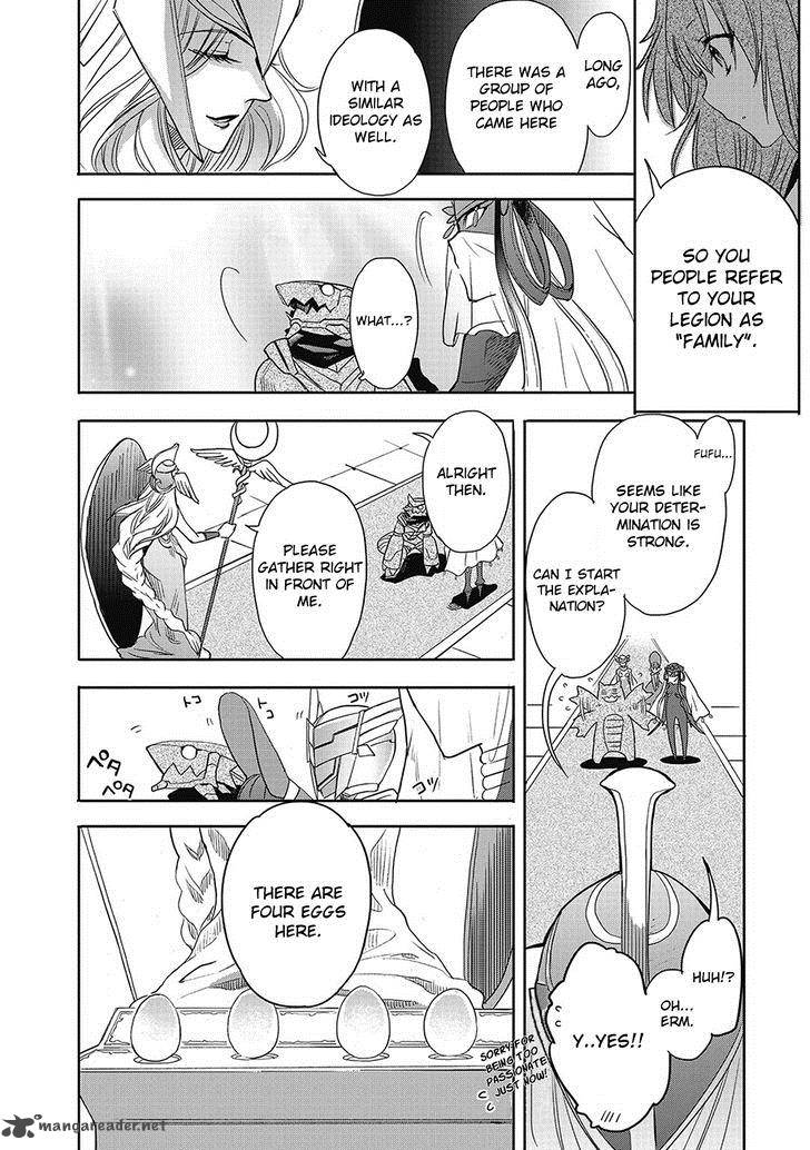 Accel World Dural Magisa Garden 23 17