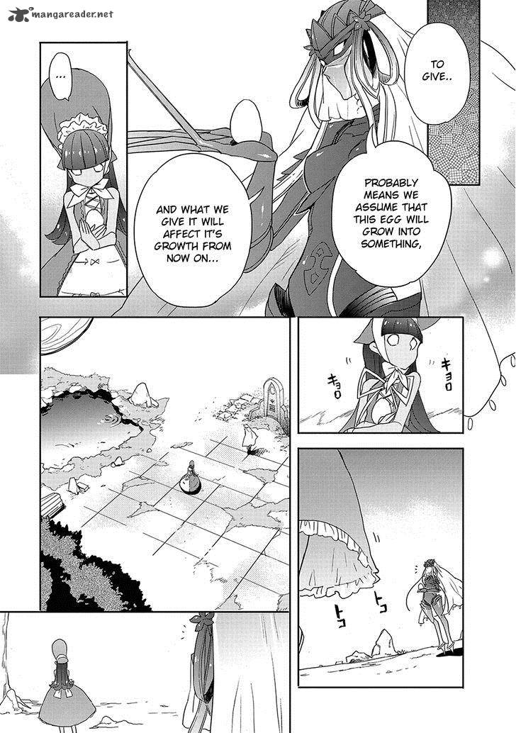 Accel World Dural Magisa Garden 23 26