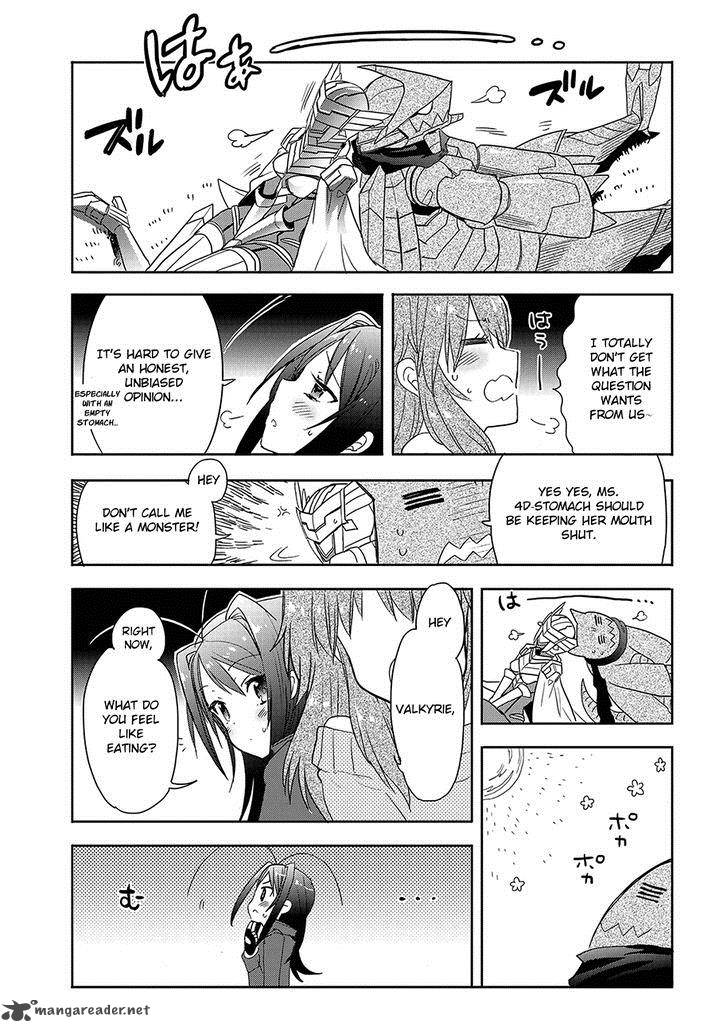 Accel World Dural Magisa Garden 23 31