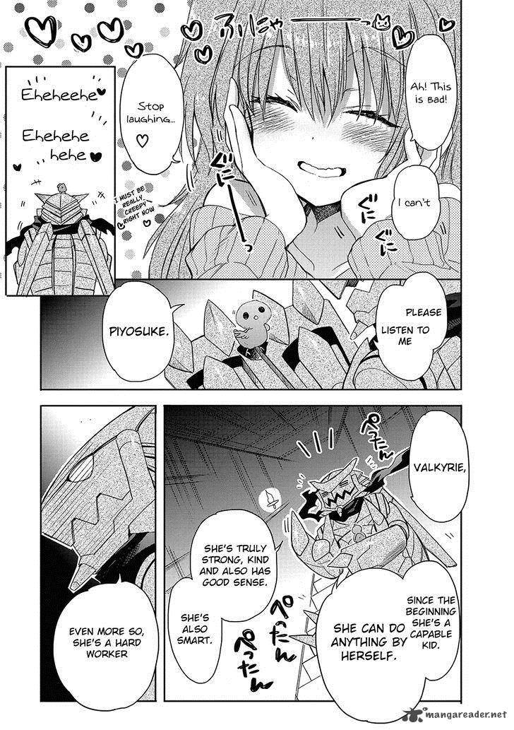 Accel World Dural Magisa Garden 25 15
