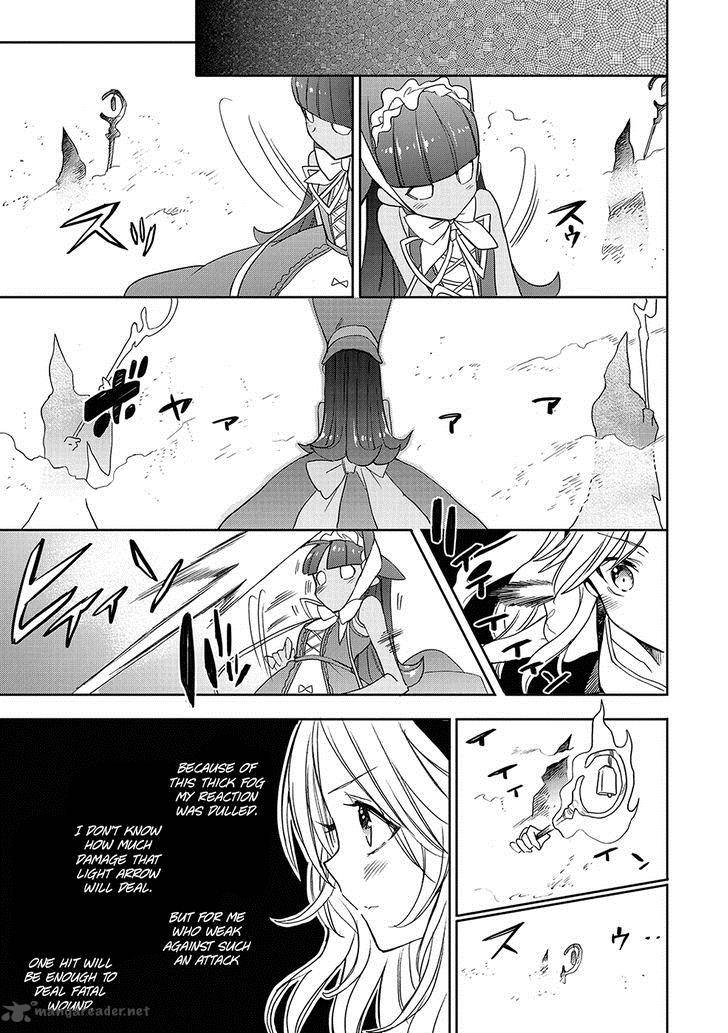 Accel World Dural Magisa Garden 26 21