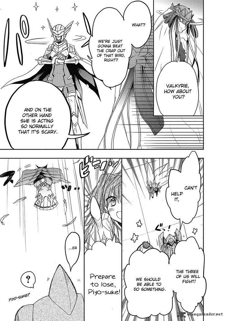 Accel World Dural Magisa Garden 27 18
