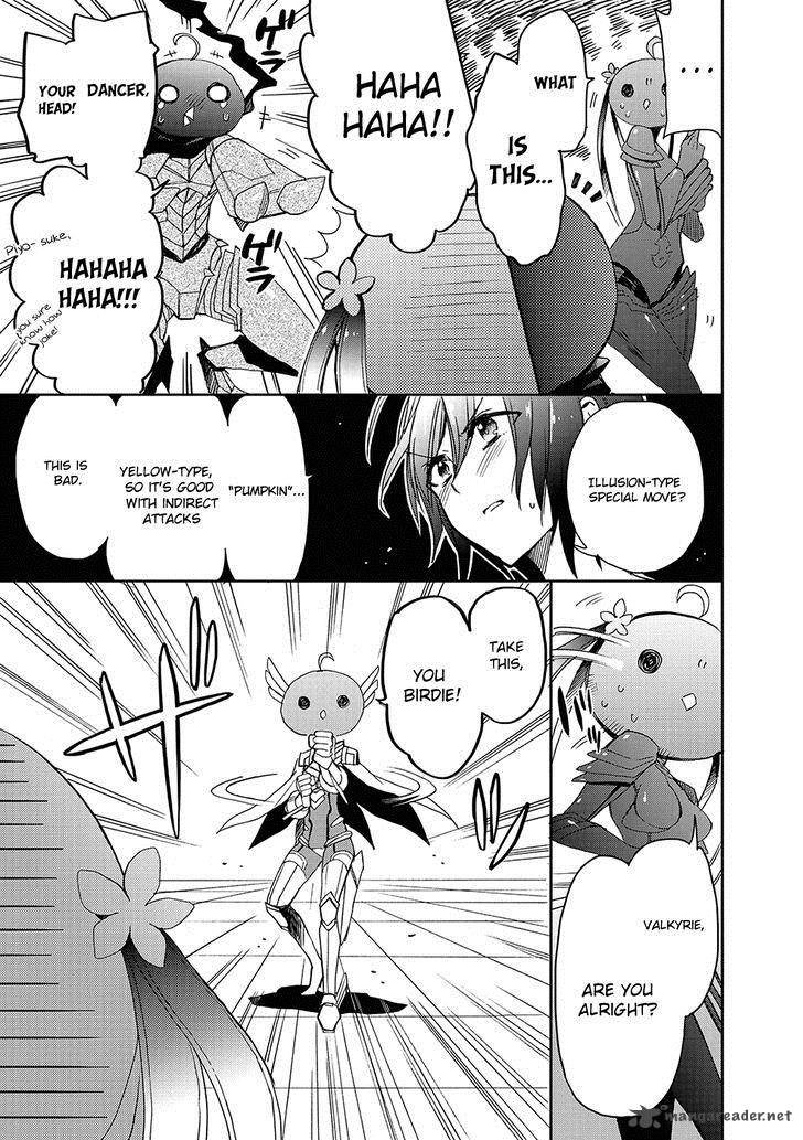 Accel World Dural Magisa Garden 27 20