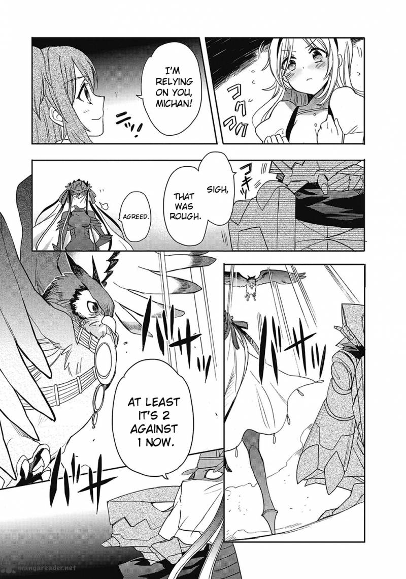 Accel World Dural Magisa Garden 28 11