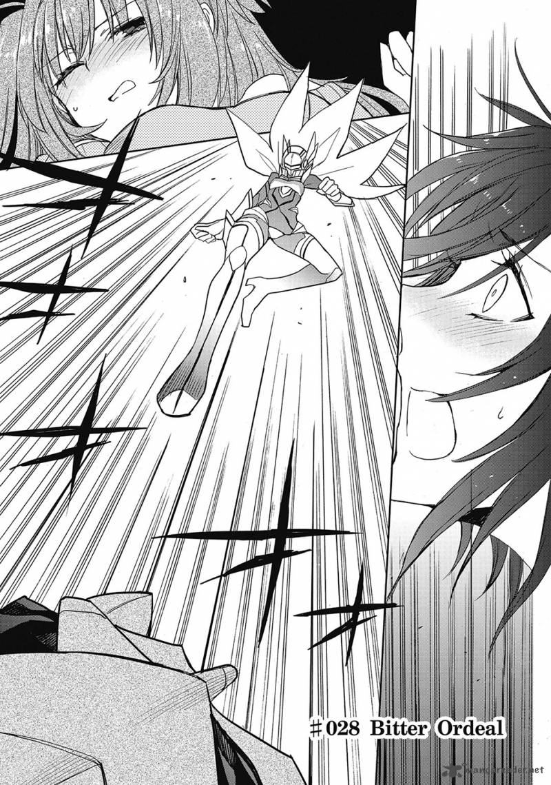 Accel World Dural Magisa Garden 28 3