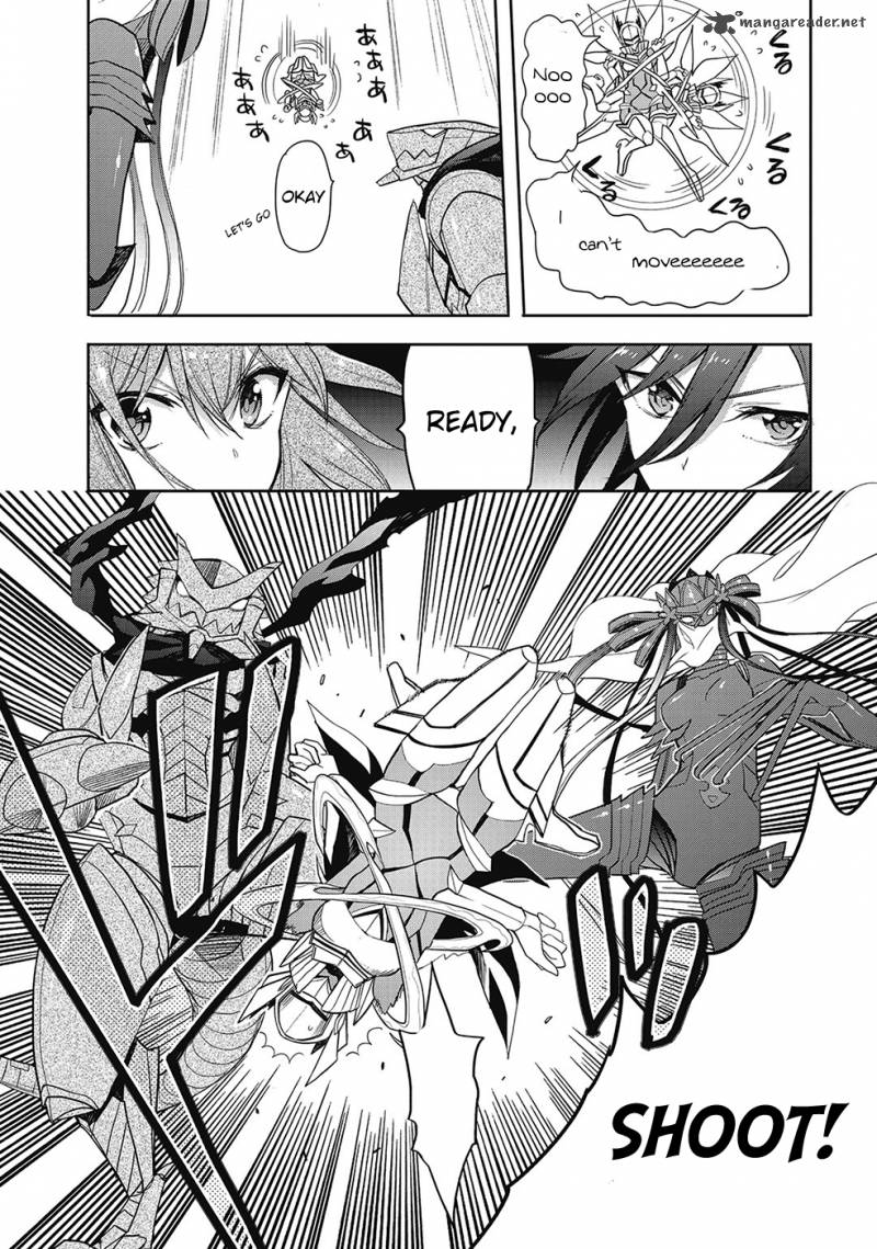 Accel World Dural Magisa Garden 28 8