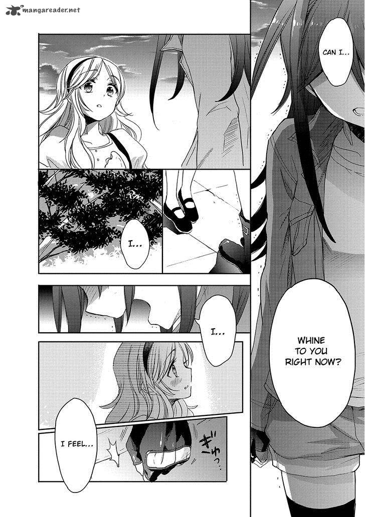 Accel World Dural Magisa Garden 29 6