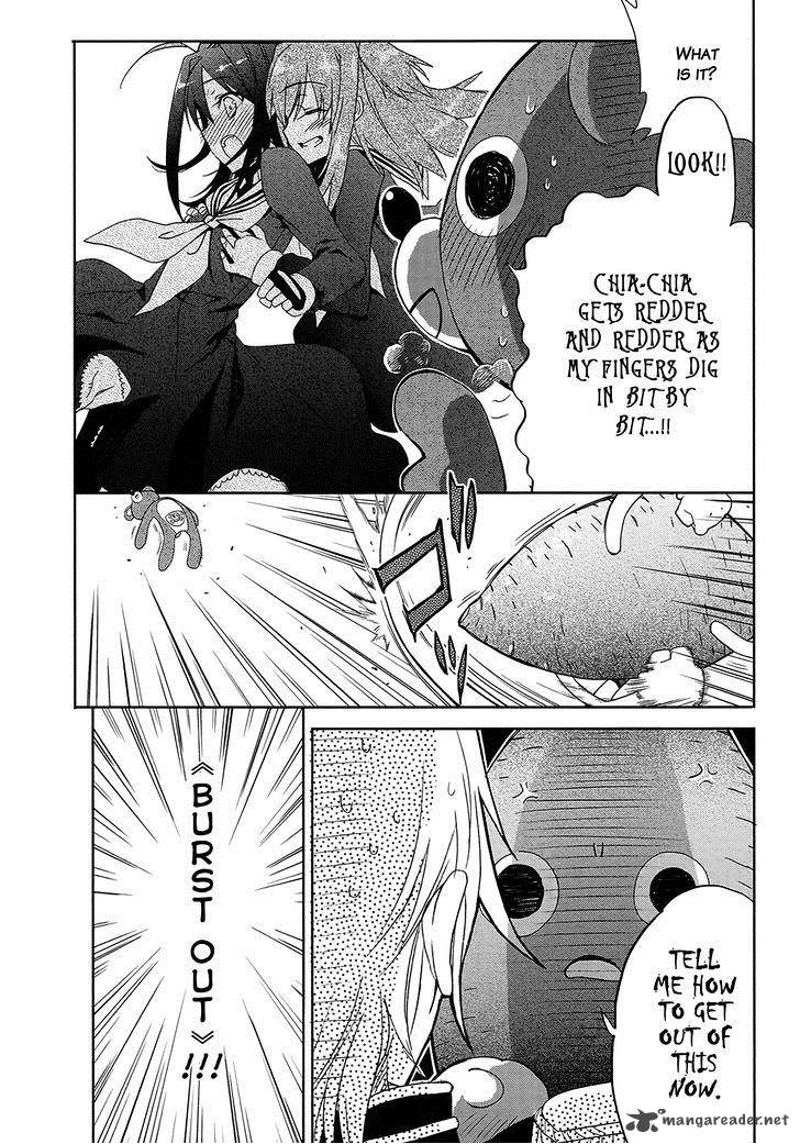Accel World Dural Magisa Garden 3 16