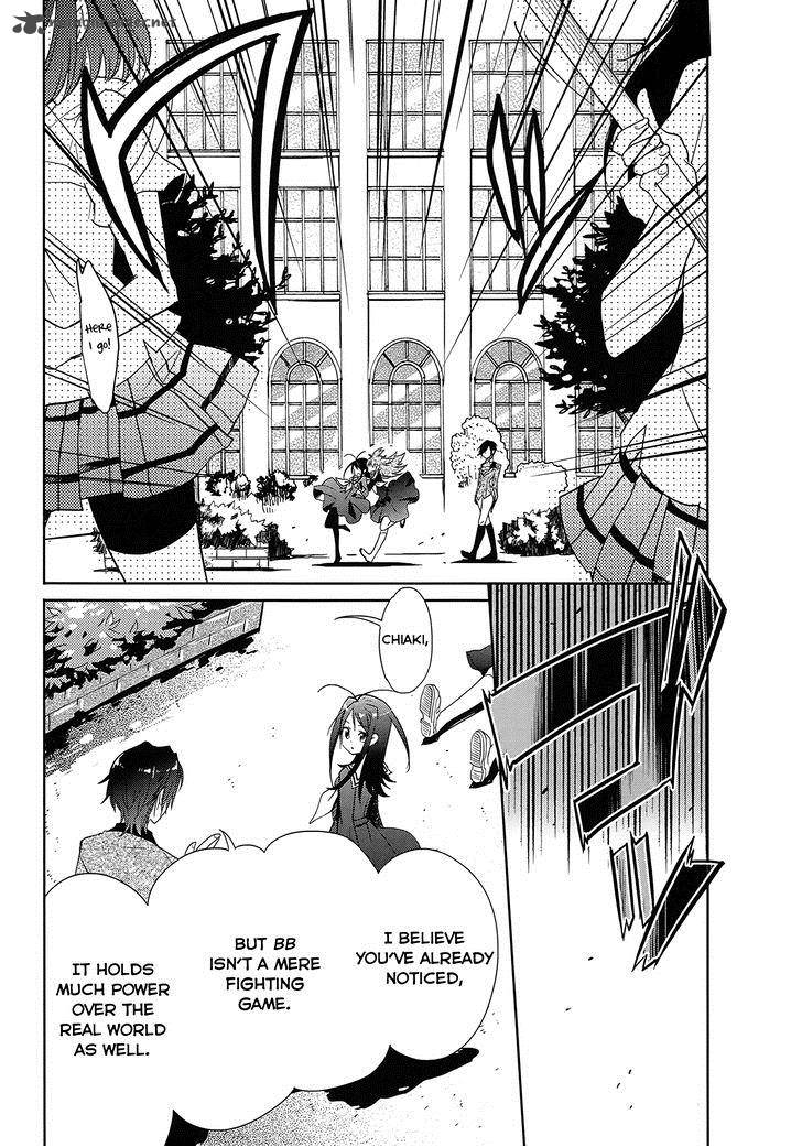 Accel World Dural Magisa Garden 3 17