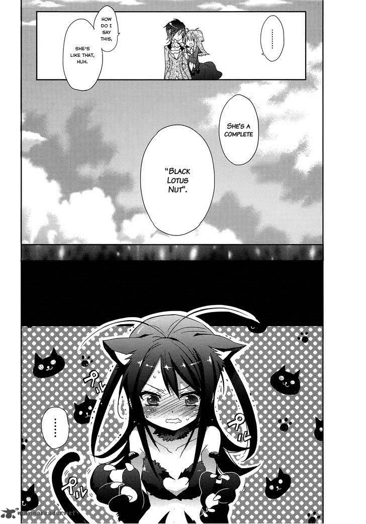 Accel World Dural Magisa Garden 3 19