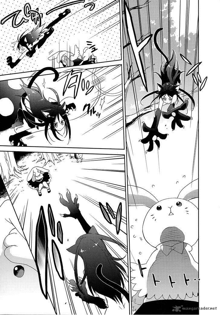 Accel World Dural Magisa Garden 3 27
