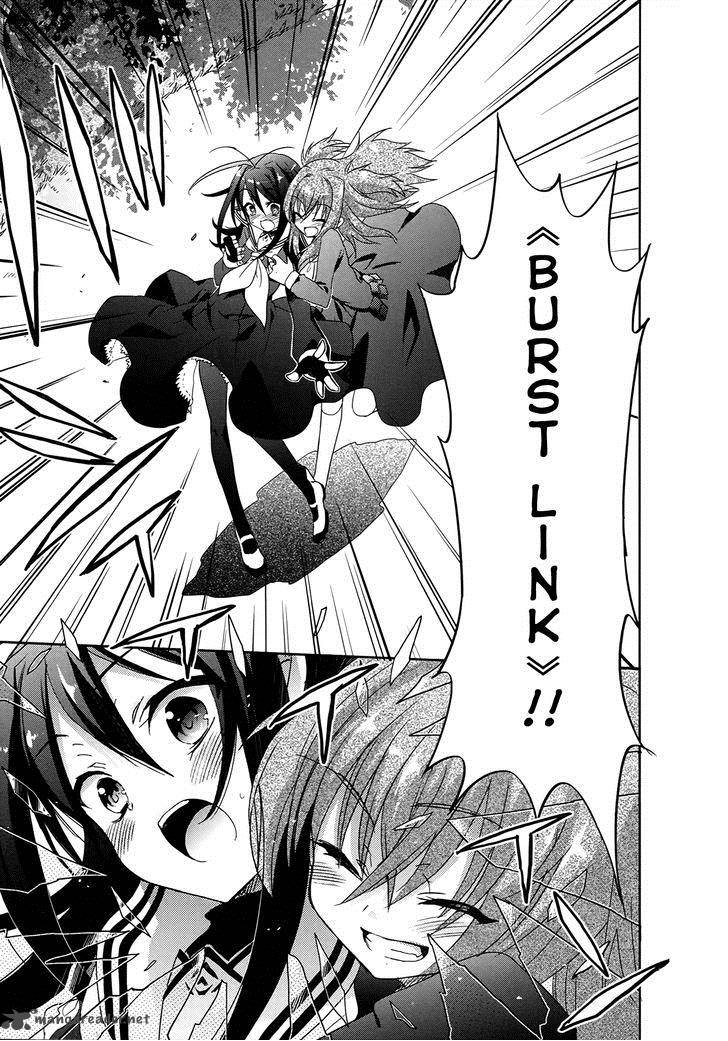 Accel World Dural Magisa Garden 3 9