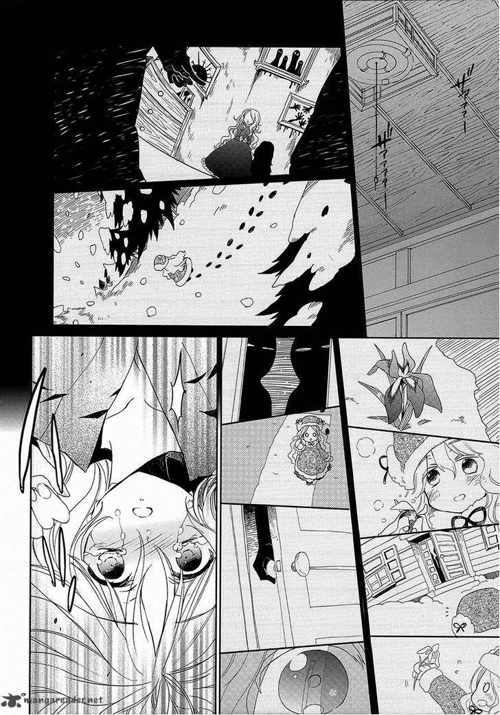 Accel World Dural Magisa Garden 5 10