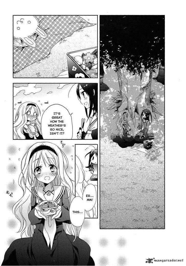 Accel World Dural Magisa Garden 5 17