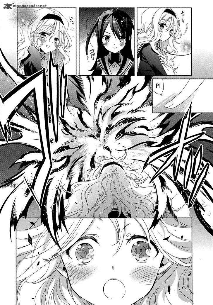 Accel World Dural Magisa Garden 5 3