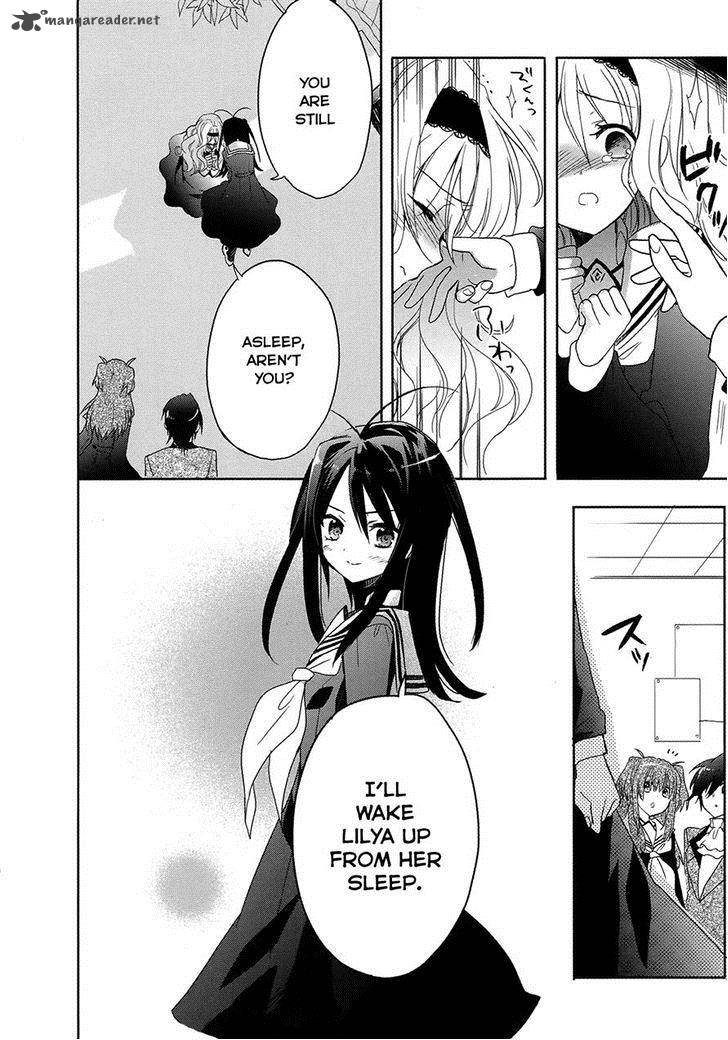 Accel World Dural Magisa Garden 5 36