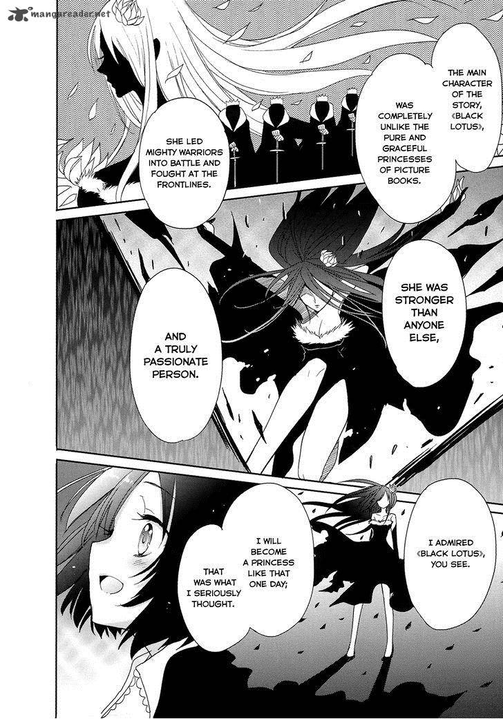 Accel World Dural Magisa Garden 6 10