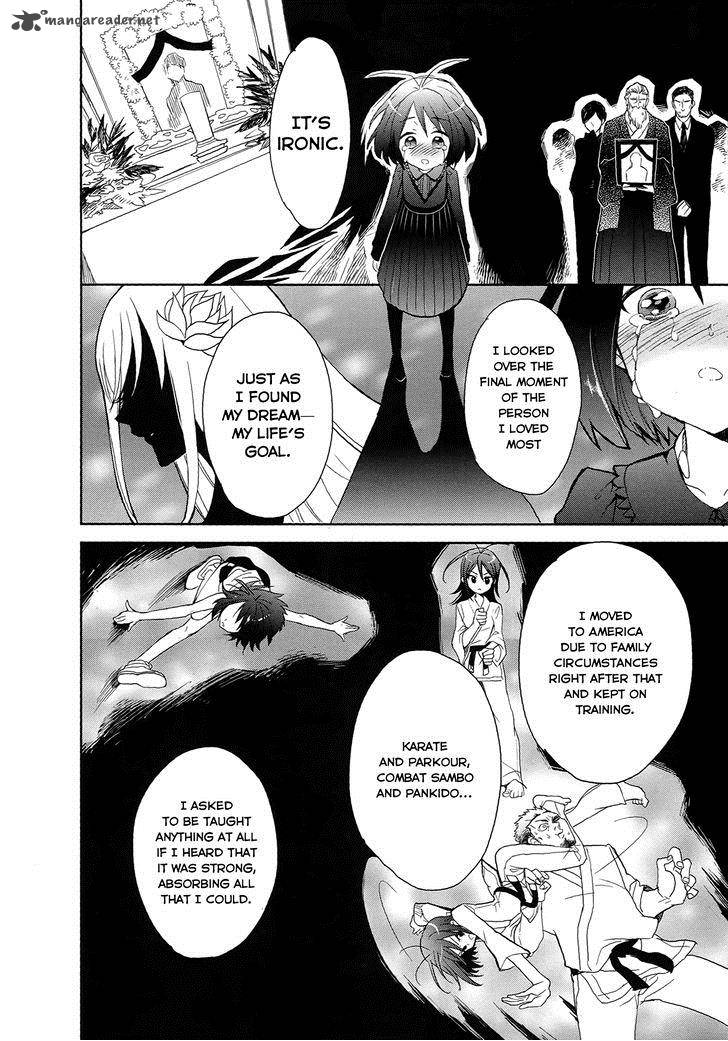 Accel World Dural Magisa Garden 6 12