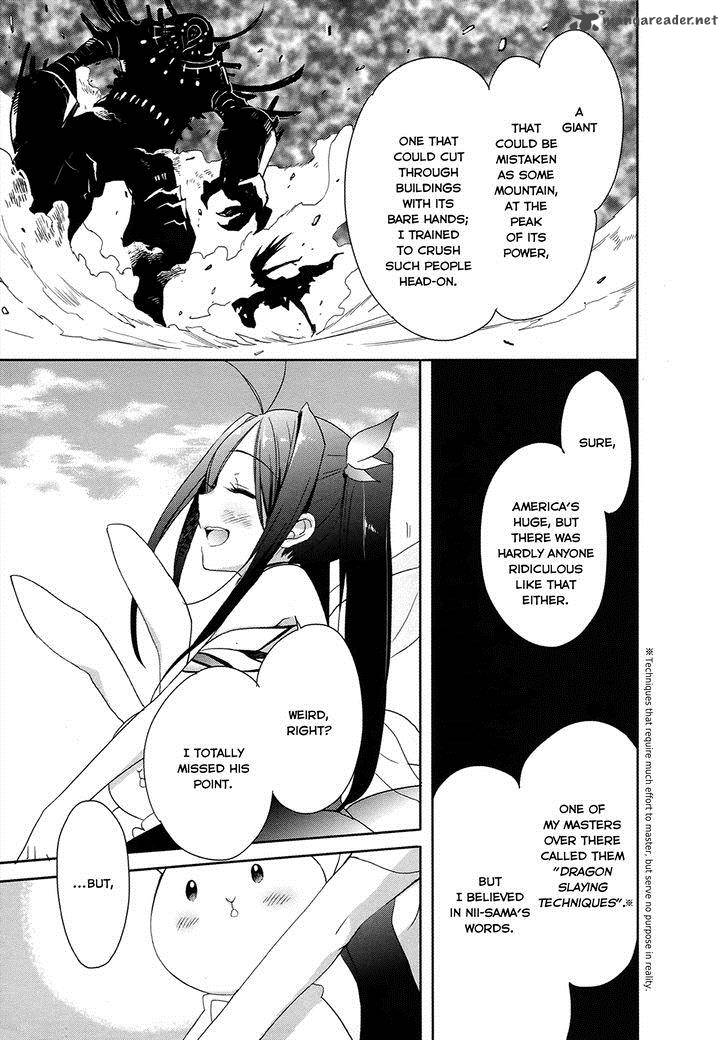 Accel World Dural Magisa Garden 6 13