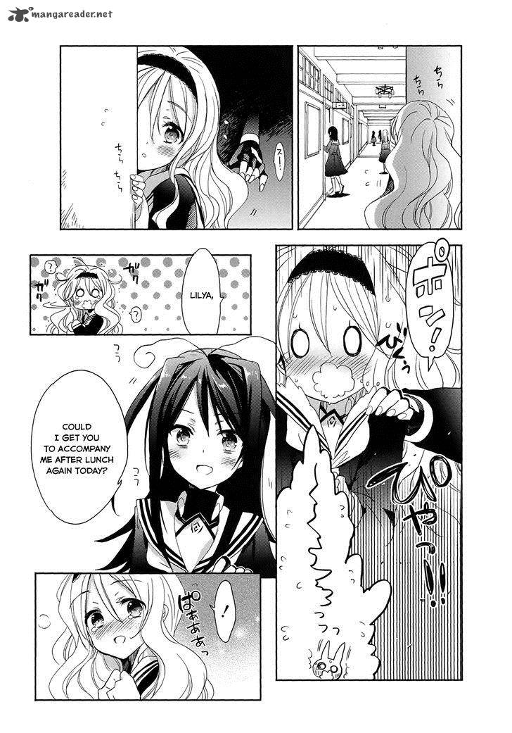Accel World Dural Magisa Garden 6 5