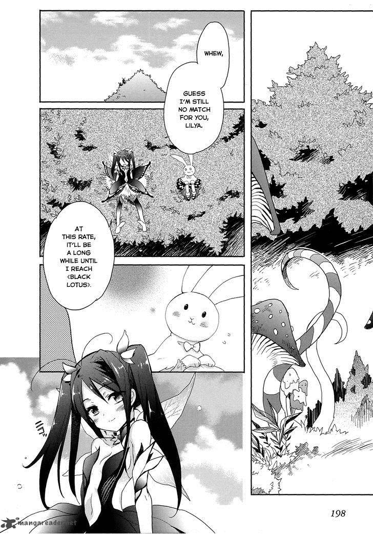 Accel World Dural Magisa Garden 6 6