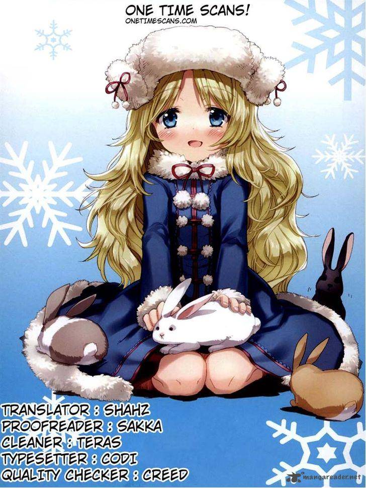 Accel World Dural Magisa Garden 7 29