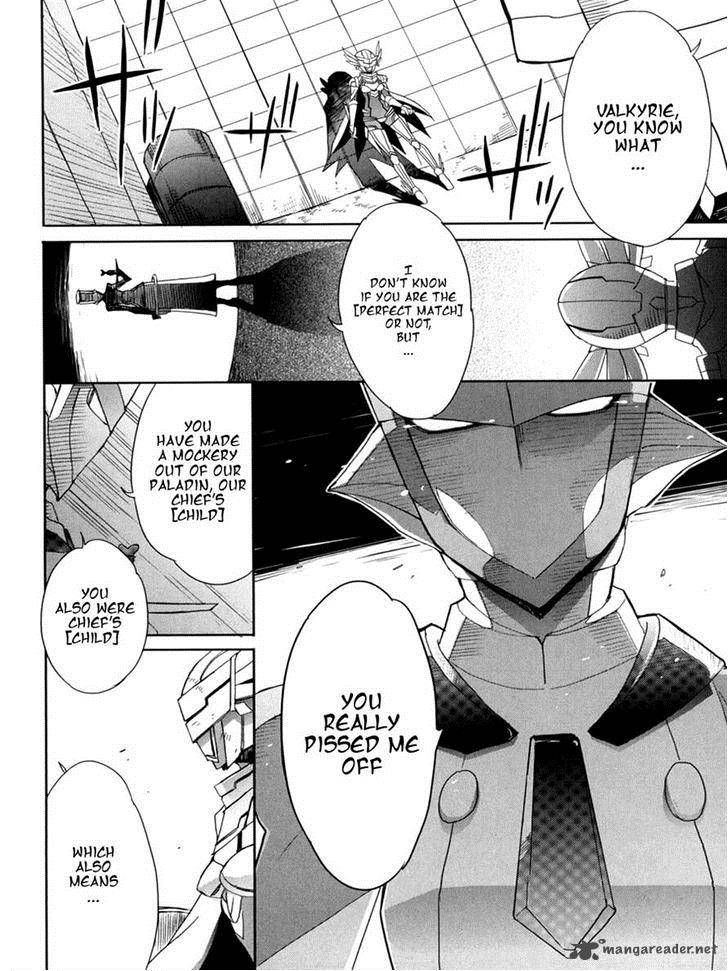 Accel World Dural Magisa Garden 8 10