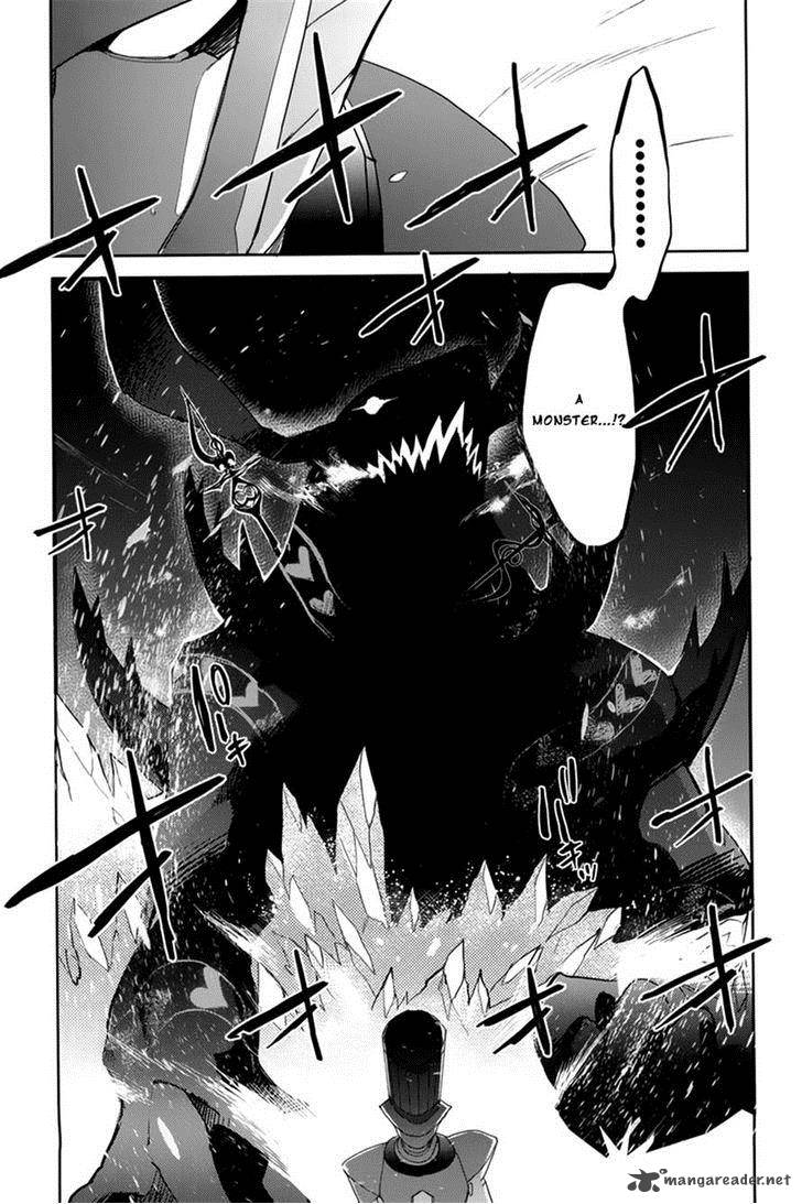 Accel World Dural Magisa Garden 9 29