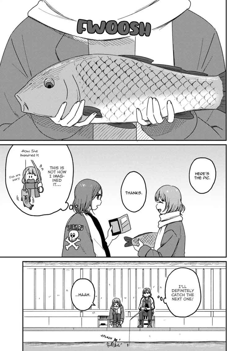 Accept My Fist Of Love 2 11