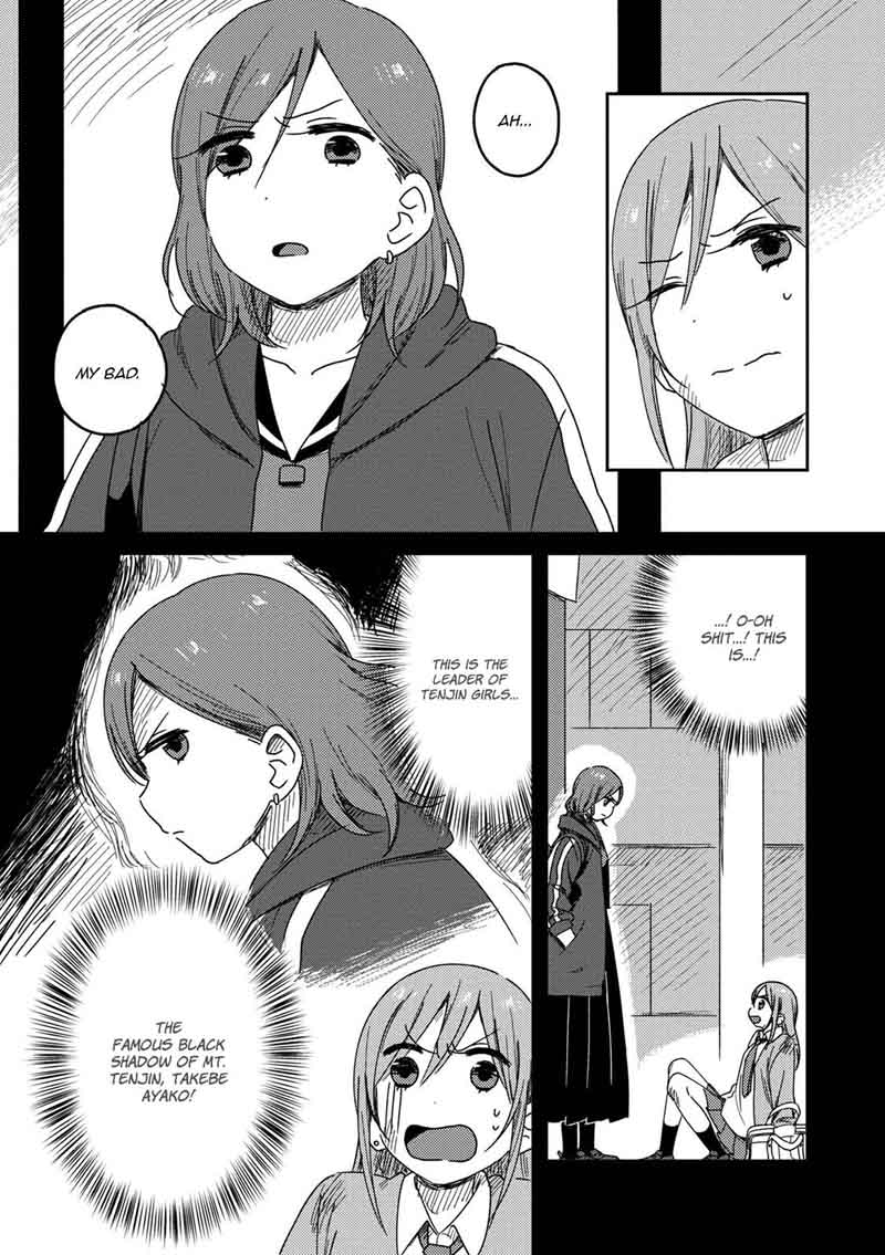 Accept My Fist Of Love 2 24