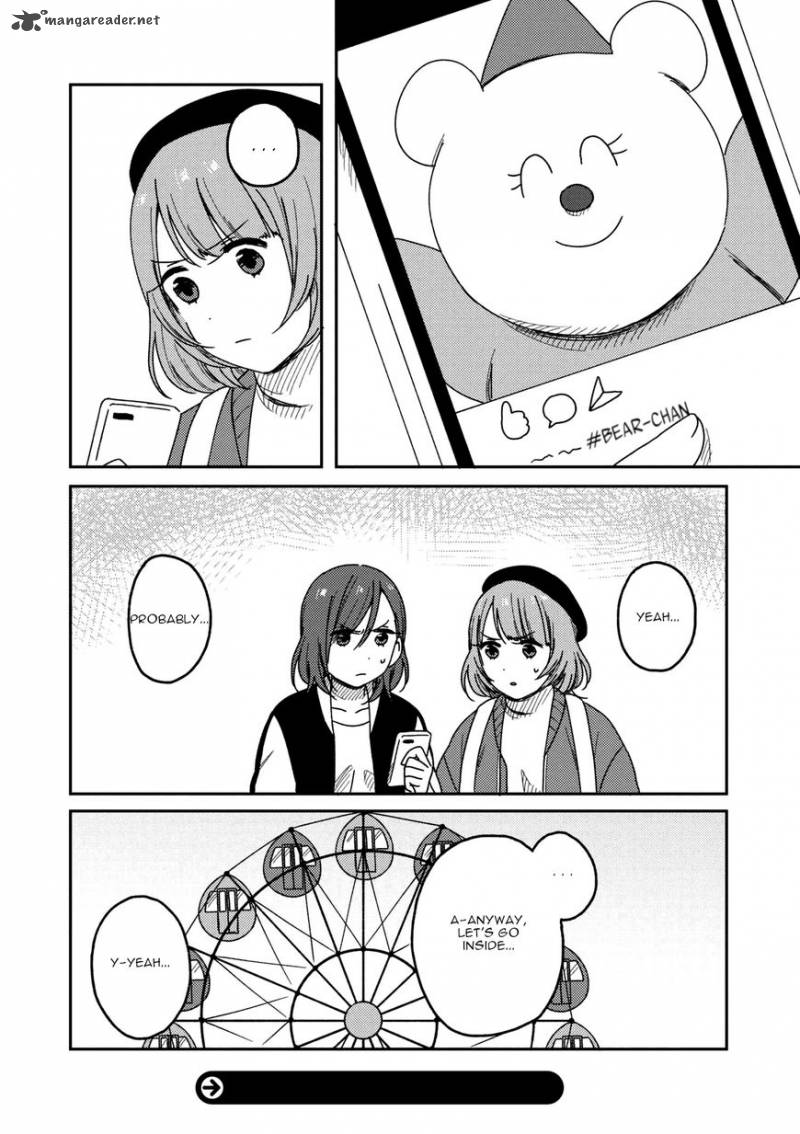 Accept My Fist Of Love 4 10