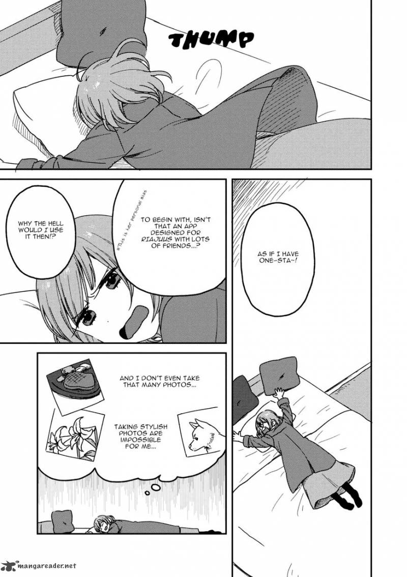 Accept My Fist Of Love 4 3
