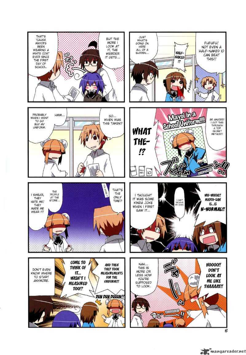 Acchi Kocchi 1 12