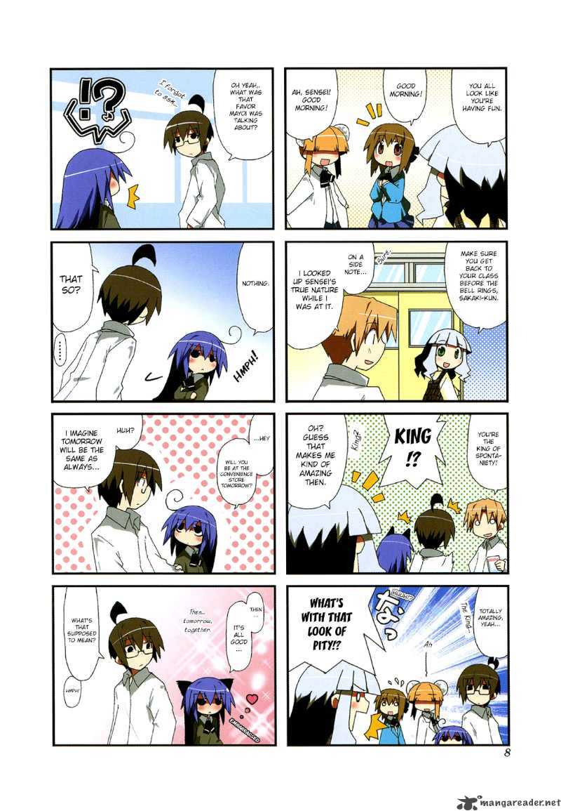 Acchi Kocchi 1 14
