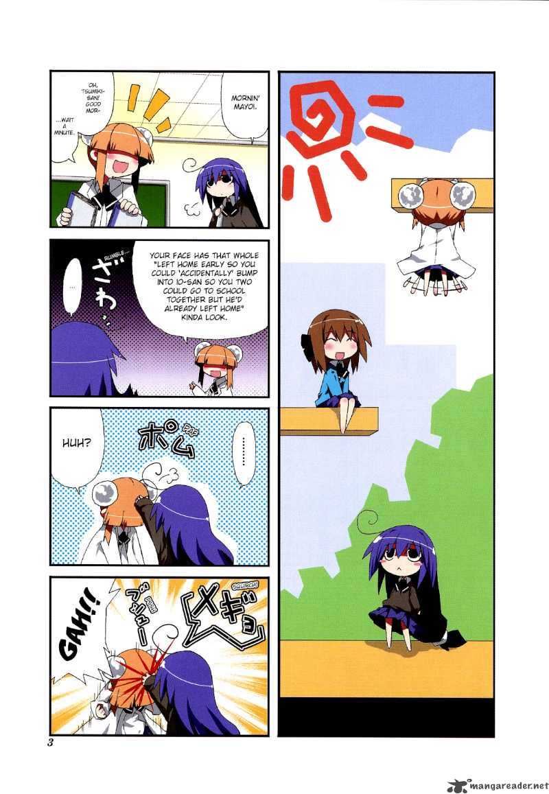 Acchi Kocchi 1 9