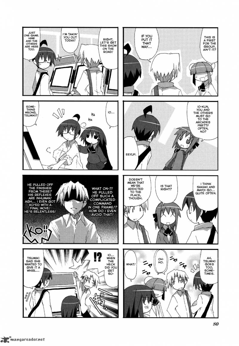 Acchi Kocchi 11 2