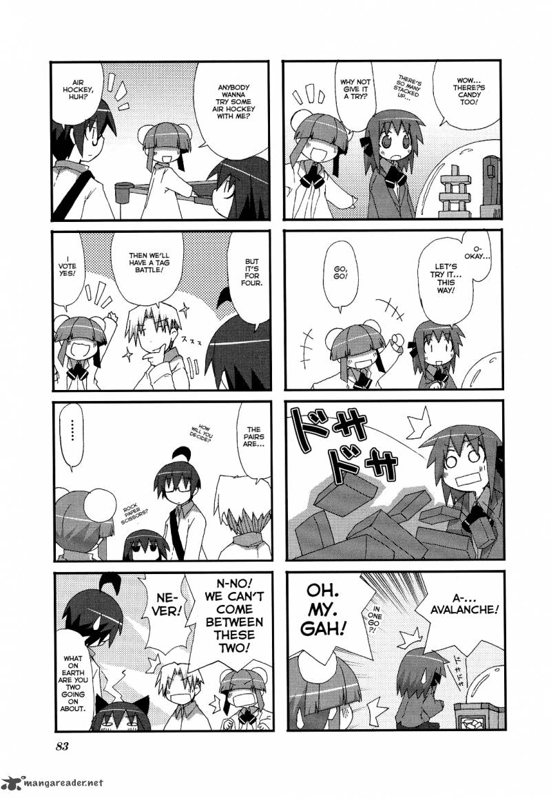 Acchi Kocchi 11 5