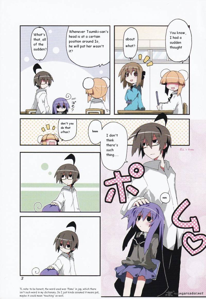 Acchi Kocchi 13 6