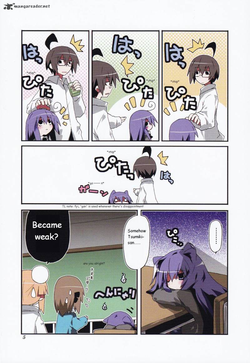 Acchi Kocchi 13 8