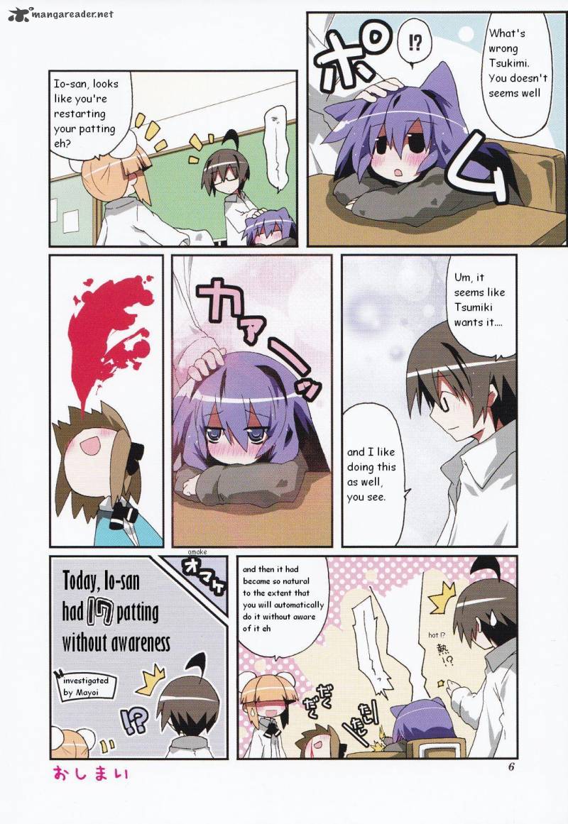 Acchi Kocchi 13 9