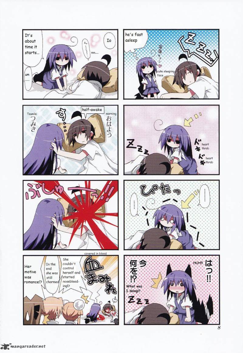 Acchi Kocchi 14 3