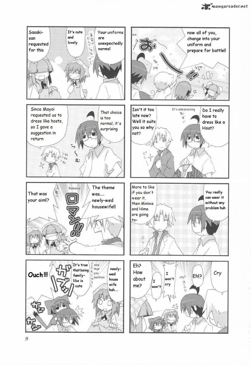 Acchi Kocchi 14 4