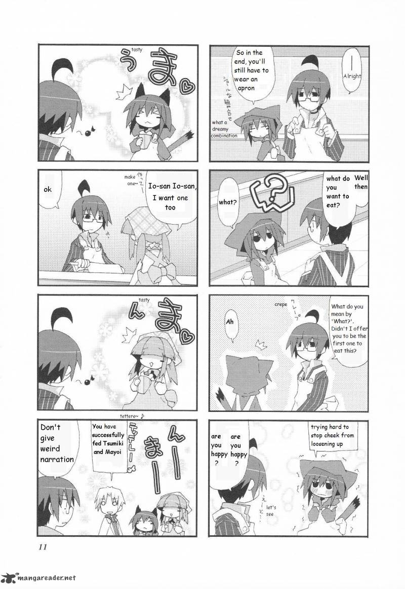 Acchi Kocchi 14 6