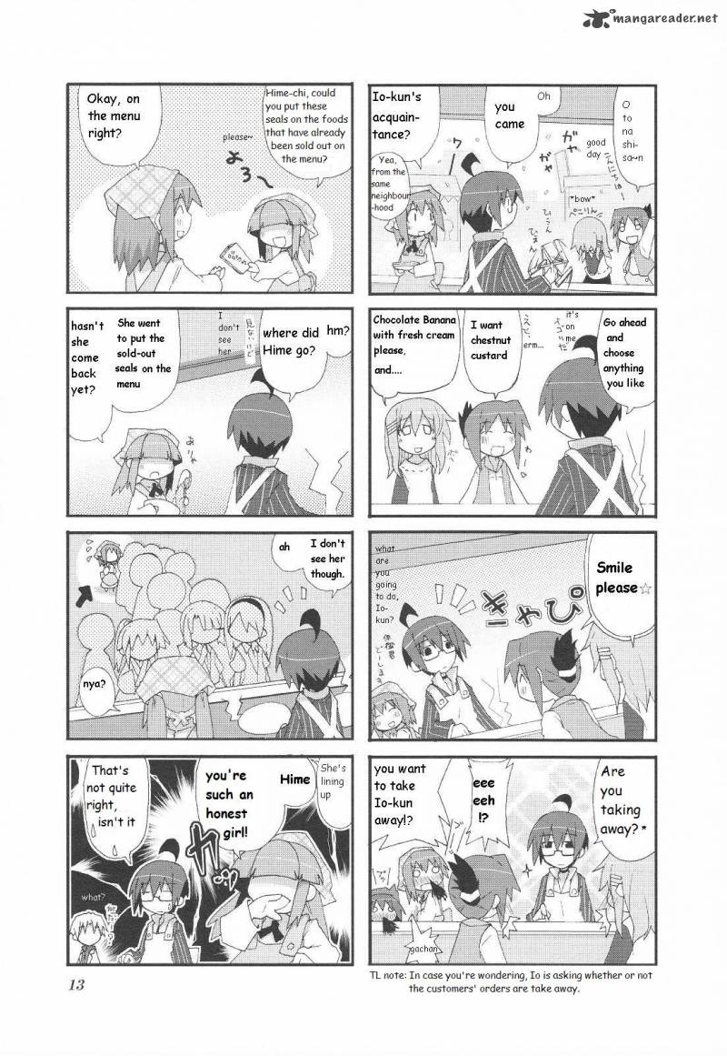 Acchi Kocchi 14 8