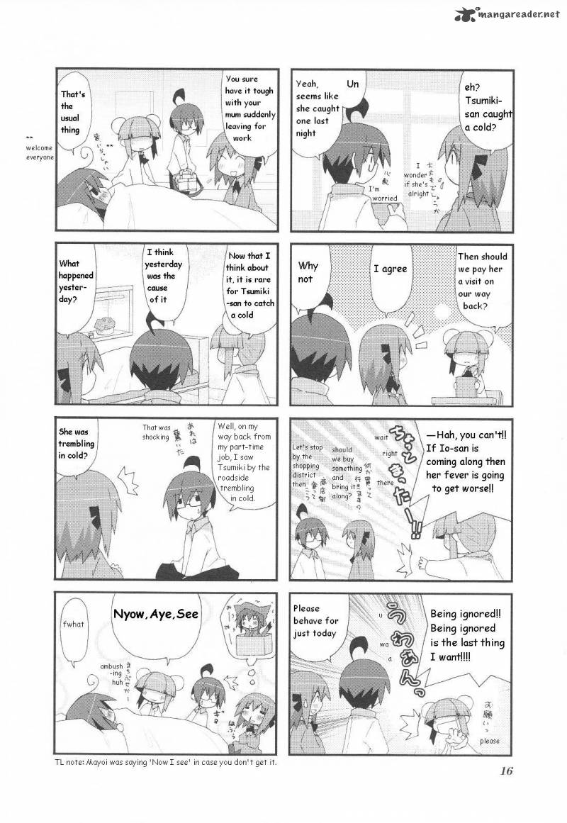 Acchi Kocchi 15 3
