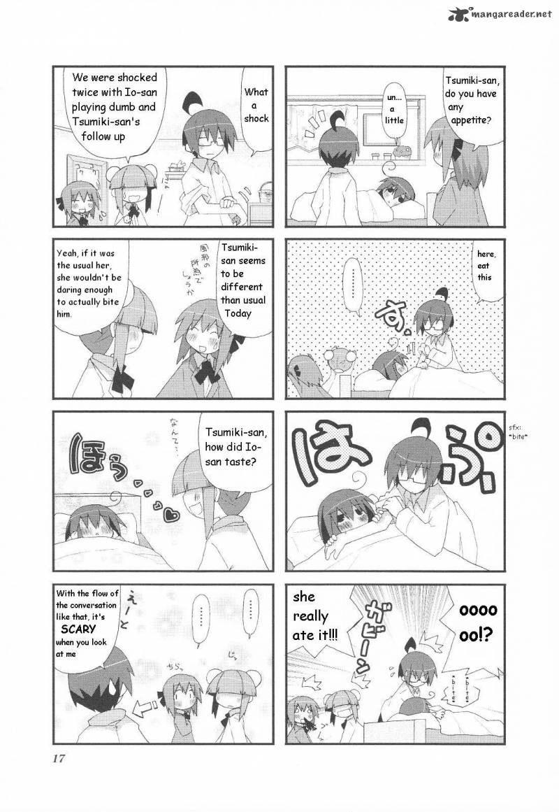 Acchi Kocchi 15 4