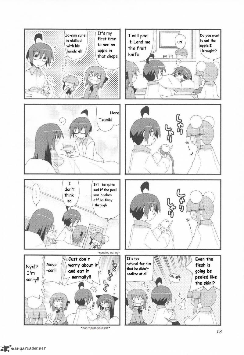 Acchi Kocchi 15 5