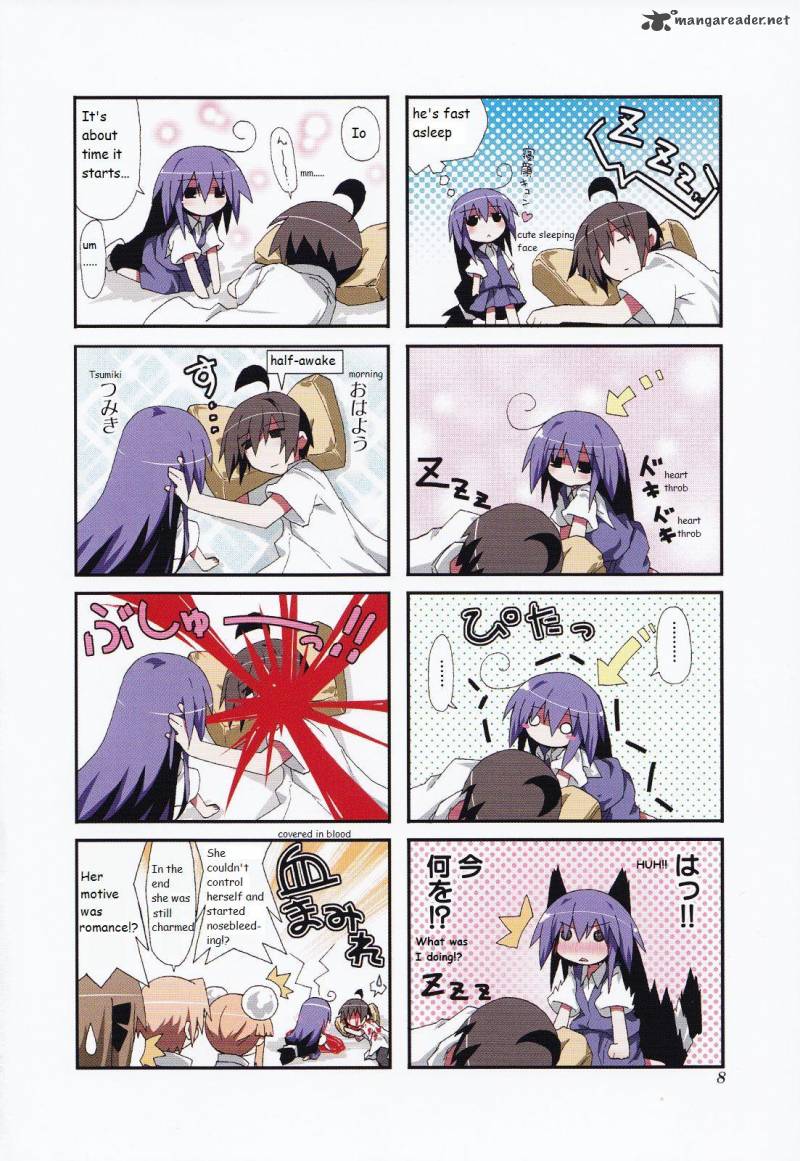 Acchi Kocchi 17 3